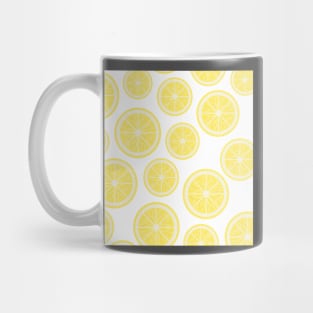 Lemons Mug